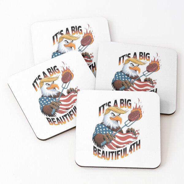 Item preview, Trump Patriotic Shirt for Fourth of July Celebrations designed and sold by stickercuffs.