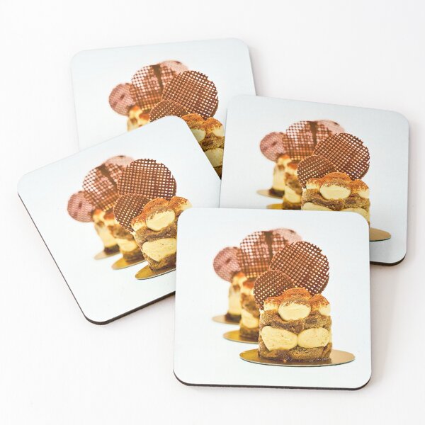 Item preview, TIRAMISU - CHOCASSO - CREATUS CREARE designed and sold by beatbieri.ch.
