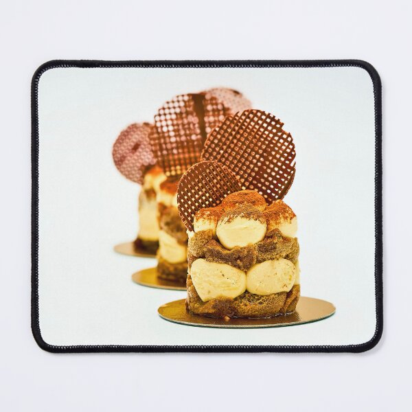 Item preview, TIRAMISU - CHOCASSO - CREATUS CREARE designed and sold by beatbieri.ch.