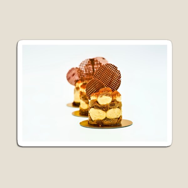 Item preview, TIRAMISU - CHOCASSO - CREATUS CREARE designed and sold by beatbieri.ch.