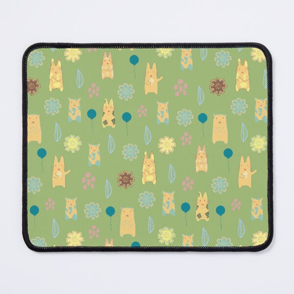 Item preview, WD11 Parade Garden designed and sold by HueyDesign.