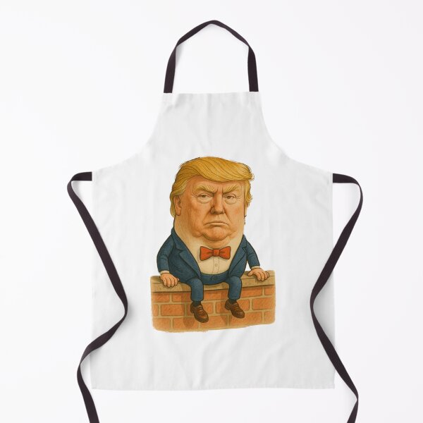 Item preview, TRUMPTY DUMPTY designed and sold by VOA Creations.