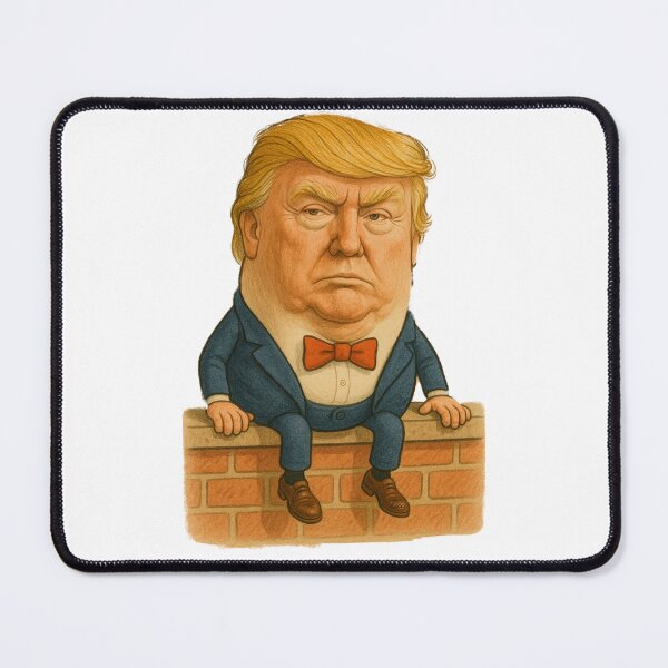 Item preview, TRUMPTY DUMPTY designed and sold by VOA Creations.