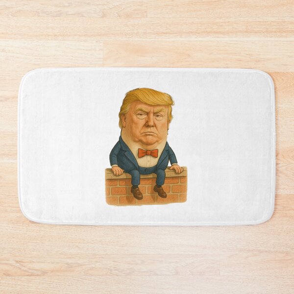 Item preview, TRUMPTY DUMPTY designed and sold by VOA Creations.