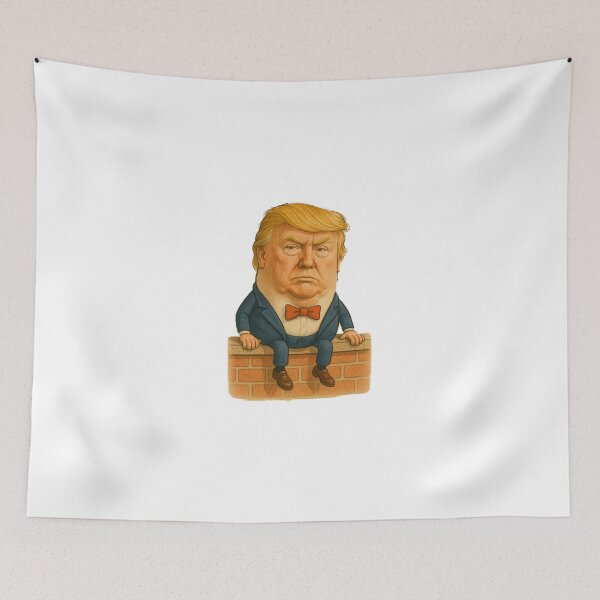 Item preview, TRUMPTY DUMPTY designed and sold by VOA Creations.