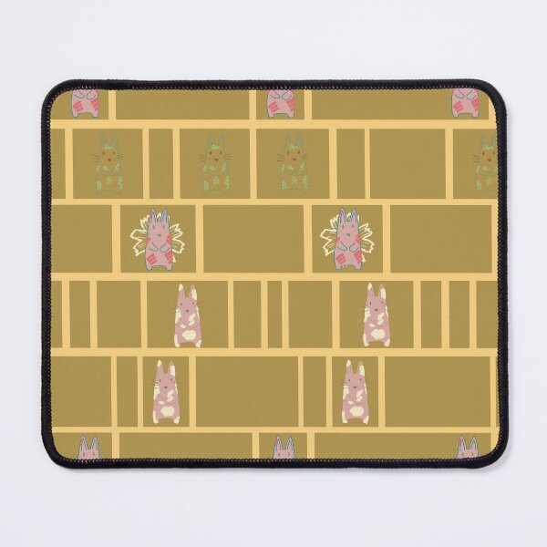 Item preview, WD12 Whimsy Rows designed and sold by HueyDesign.