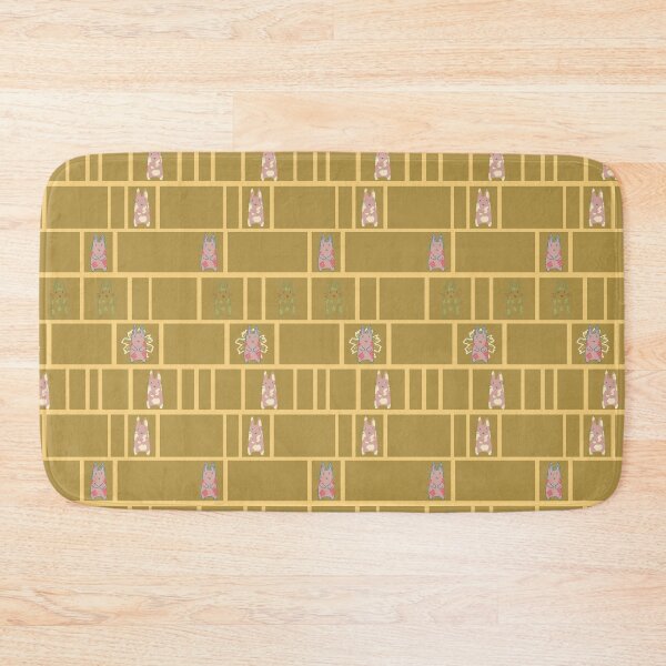 Item preview, WD12 Whimsy Rows designed and sold by HueyDesign.