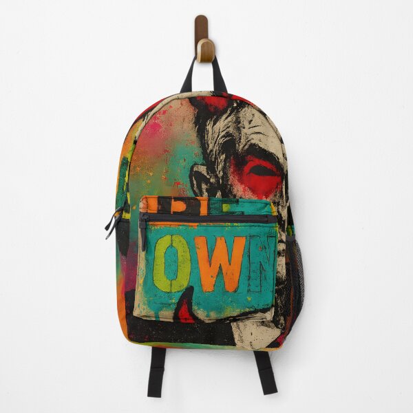 Item preview, Be Your Own Bank – The Devil You Know designed and sold by oneof21million.