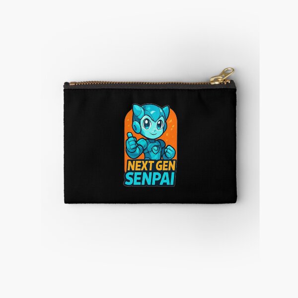 Item preview, Next Gen Senpai designed and sold by okiiskandarart.