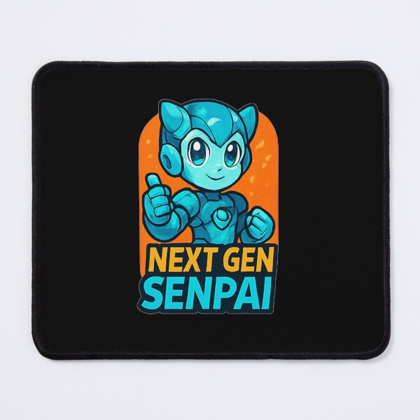 Item preview, Next Gen Senpai designed and sold by okiiskandarart.