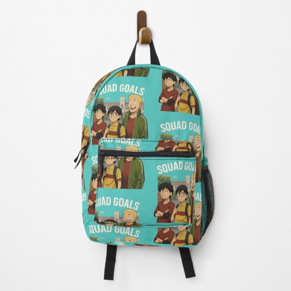 Item preview, Squad Goals designed and sold by DaysUp.