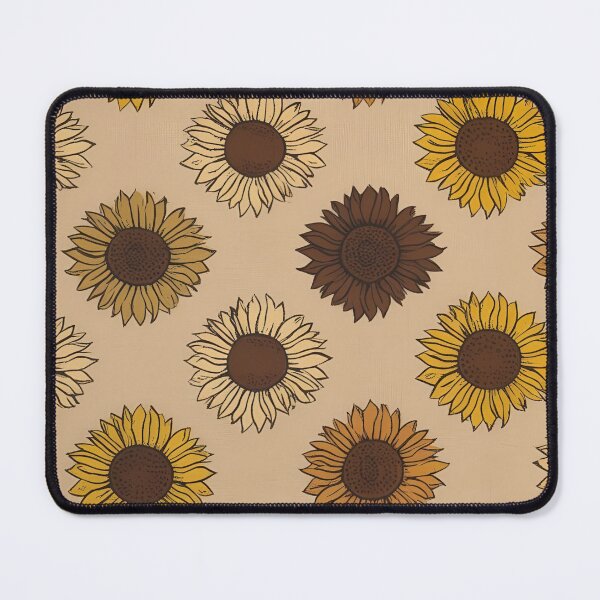 Item preview, Sunflower Pattern designed and sold by ArtisTaeDesigns.