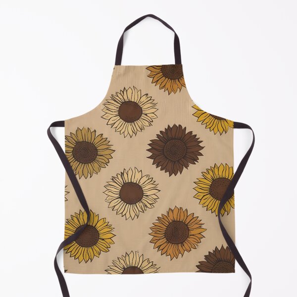 Item preview, Sunflower Pattern designed and sold by ArtisTaeDesigns.