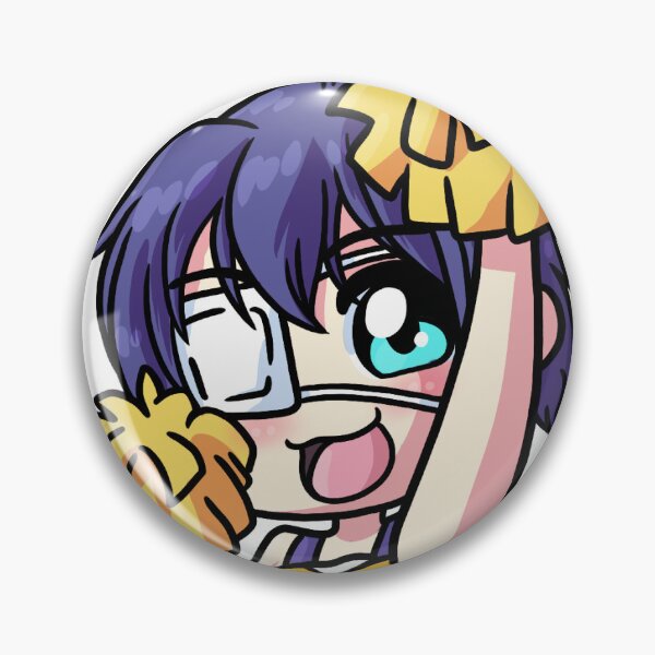Item preview, Rikka Cheer designed and sold by ZumiTaco.