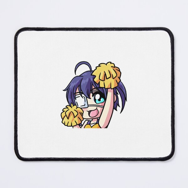 Item preview, Rikka Cheer designed and sold by ZumiTaco.