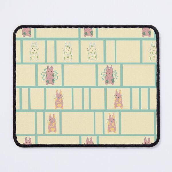 Item preview, WD13 Whimsy Rows designed and sold by HueyDesign.