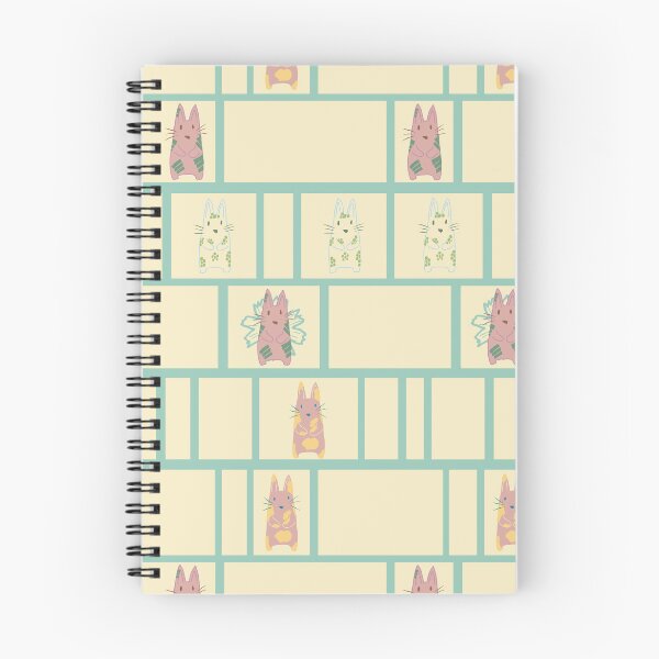 Item preview, WD13 Whimsy Rows designed and sold by HueyDesign.