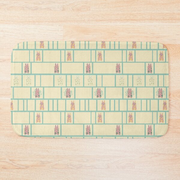 Item preview, WD13 Whimsy Rows designed and sold by HueyDesign.