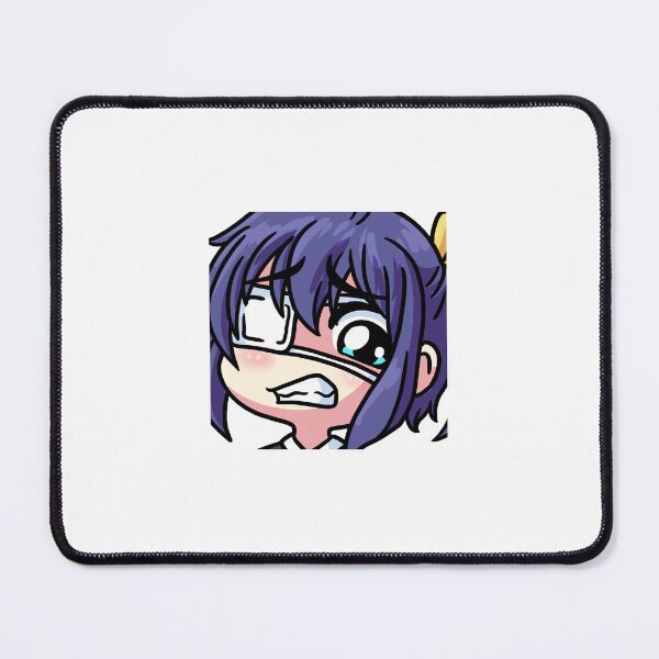 Item preview, Rikka Cringe designed and sold by ZumiTaco.