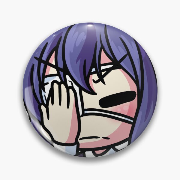 Item preview, Rikka Fail  designed and sold by ZumiTaco.