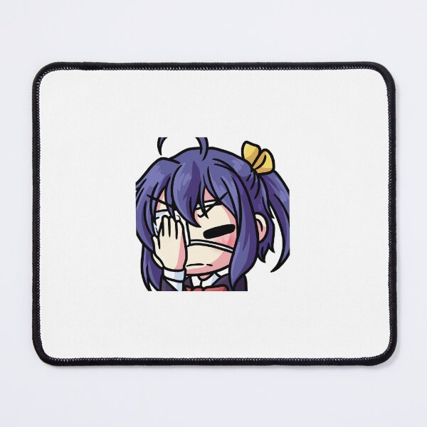 Item preview, Rikka Fail designed and sold by ZumiTaco.