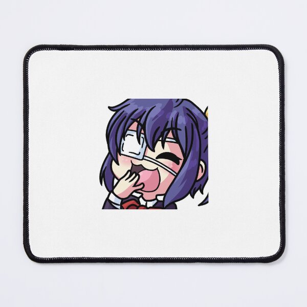 Item preview, Rikka Laugh designed and sold by ZumiTaco.