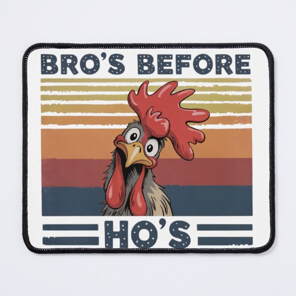 Item preview, Bro's before Ho's designed and sold by BugiDesignArt.
