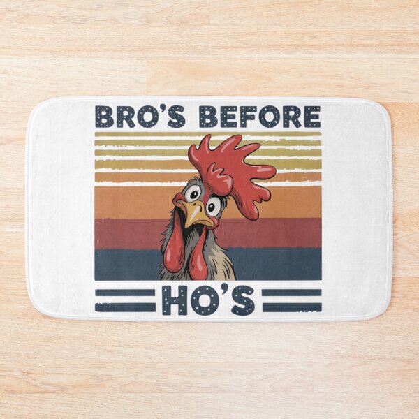 Item preview, Bro's before Ho's designed and sold by BugiDesignArt.
