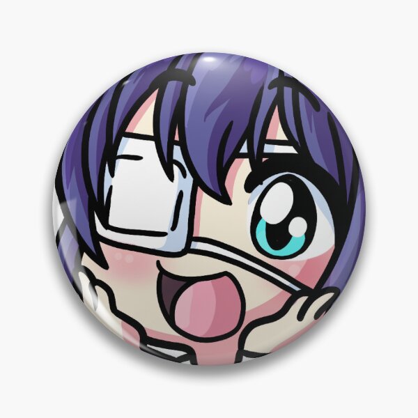 Item preview, Rikka WOW designed and sold by ZumiTaco.