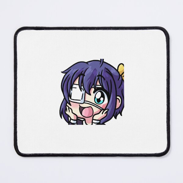 Item preview, Rikka WOW designed and sold by ZumiTaco.