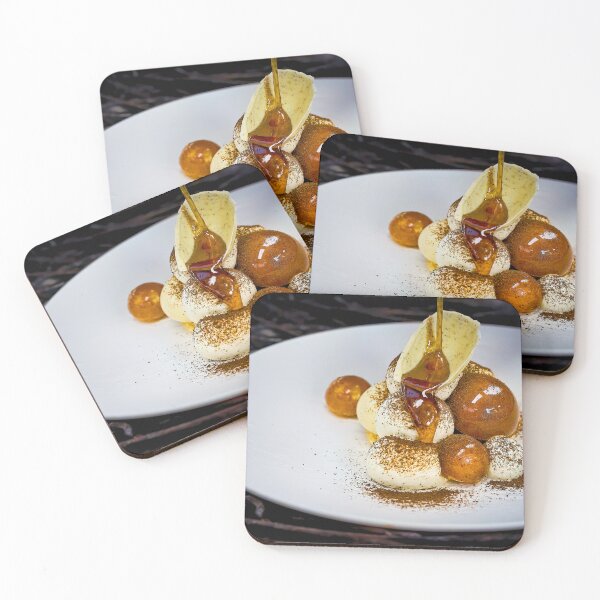 Item preview, VANILLA - CHOCASSO - CREATUS CREARE designed and sold by beatbieri.ch.