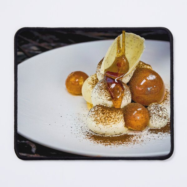 Item preview, VANILLA - CHOCASSO - CREATUS CREARE designed and sold by beatbieri.ch.