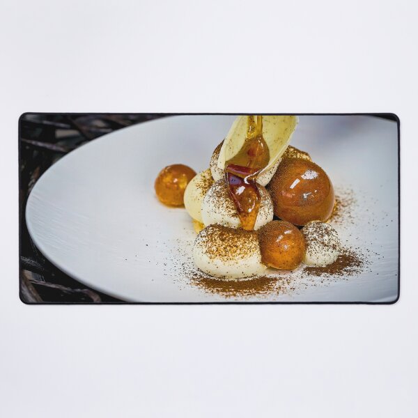 Item preview, VANILLA - CHOCASSO - CREATUS CREARE designed and sold by beatbieri.ch.