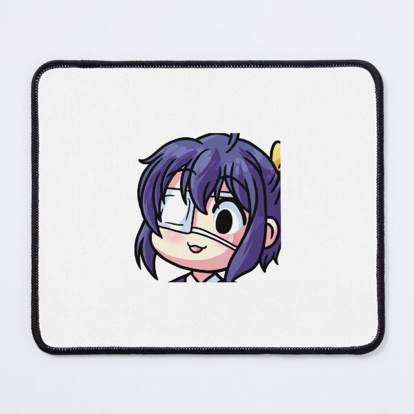Item preview, Rikka Confused designed and sold by ZumiTaco.