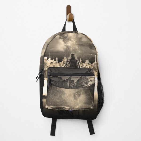Item preview, WHEN LIGHT FALLS designed and sold by Jay Maninang.