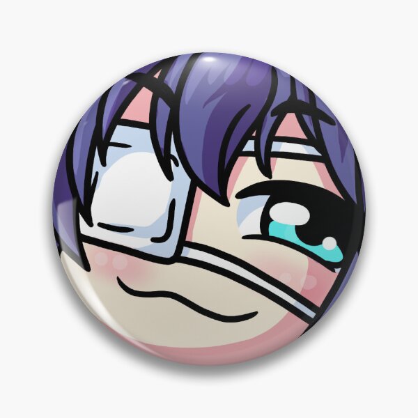 Item preview, Rikka Smug designed and sold by ZumiTaco.