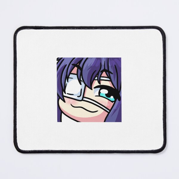 Item preview, Rikka Smug designed and sold by ZumiTaco.