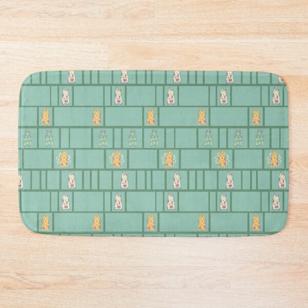 Item preview, WD14 Whimsy Rows designed and sold by HueyDesign.
