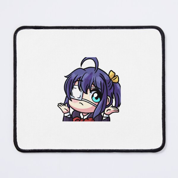 Item preview, Rikka Shrug designed and sold by ZumiTaco.