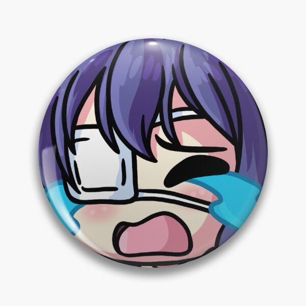 Item preview, Rikka Cry designed and sold by ZumiTaco.