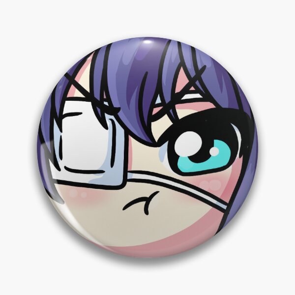 Item preview, Rikka Pout designed and sold by ZumiTaco.