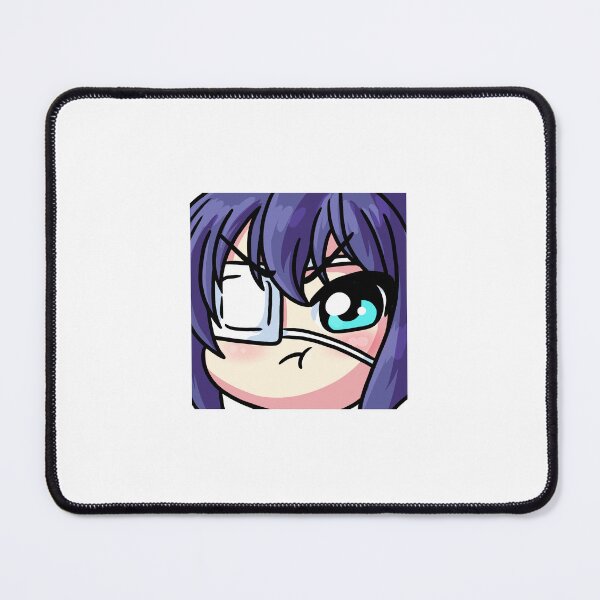 Item preview, Rikka Pout designed and sold by ZumiTaco.