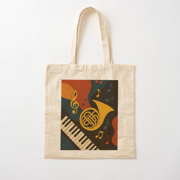 Item preview, Waldhorn und Klavier designed and sold by PMI-Ltd.