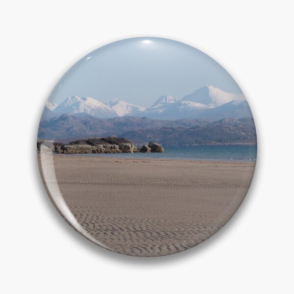Item preview, Torridon from Big Sand designed and sold by Pebbles on the Beach.