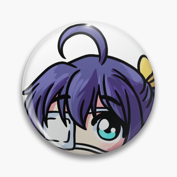 Item preview, Rikka Lurk designed and sold by ZumiTaco.