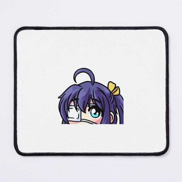 Item preview, Rikka Lurk designed and sold by ZumiTaco.