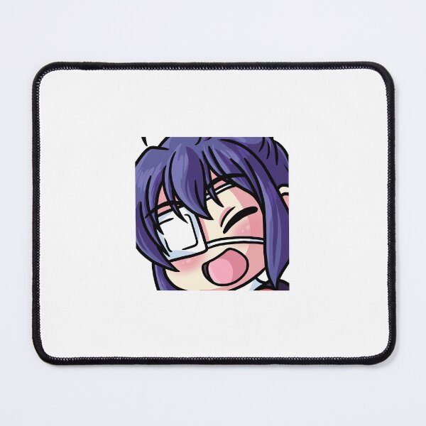 Item preview, Rikka AYAYA designed and sold by ZumiTaco.