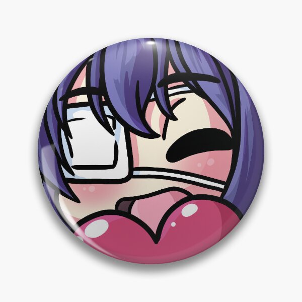 Item preview, Rikka Heart designed and sold by ZumiTaco.