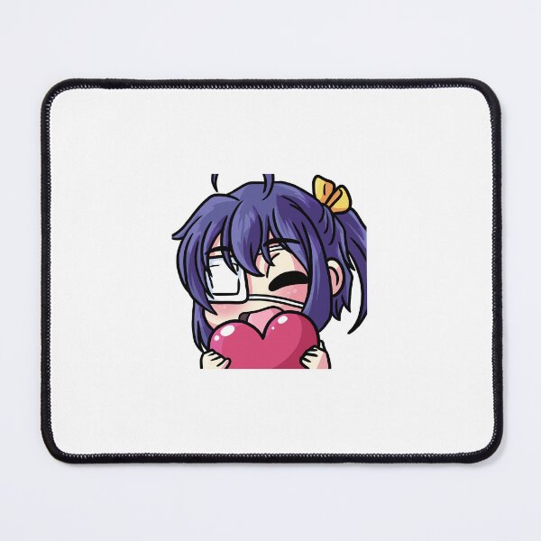 Item preview, Rikka Heart designed and sold by ZumiTaco.