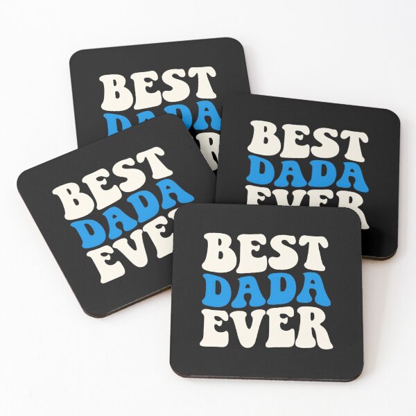Item preview, BEST DADA EVER T-Shirt – Cool and Fun Father’s Day Tee designed and sold by FestivityFinds.